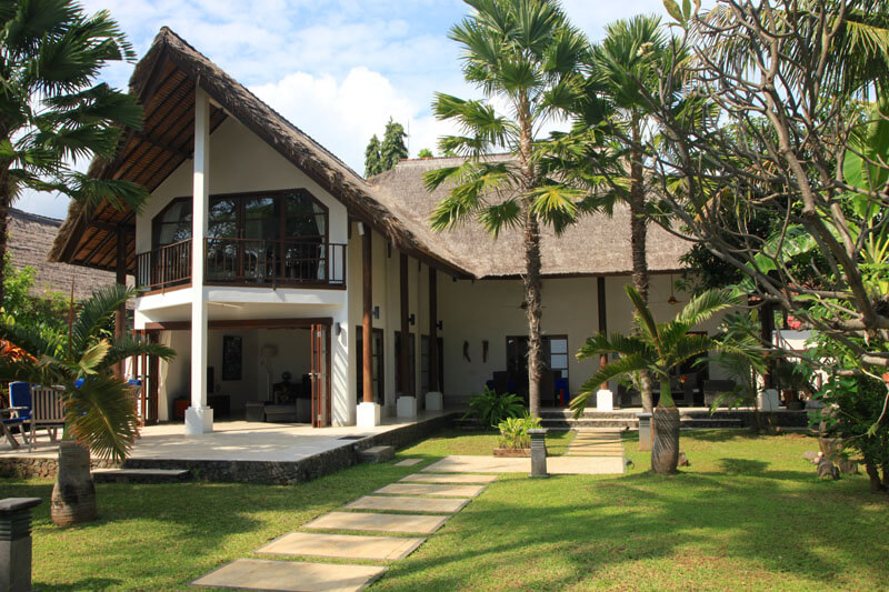 Villa Cantik 12 - Family Villa at Bali